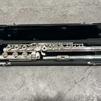 Sankyo alto store flute