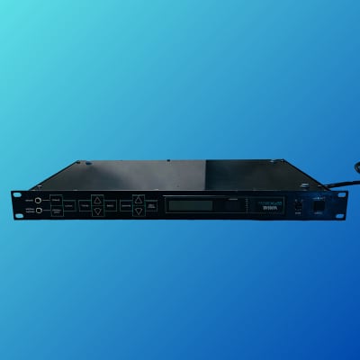 Buy used Yamaha SPX90 II Digital Sound Processor