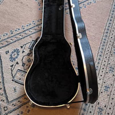 Epiphone Les Paul Standard 60 + Case image 6