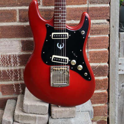 EPIPHONE ET 270 JAPAN MODELS Electric Guitars for sale in