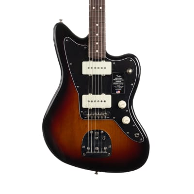 Fender JM66-80 MH Jazzmaster Reissue CIJ 1997-2000 Lake Placid