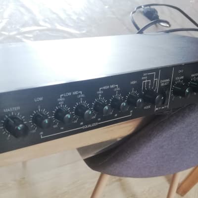 Boss GL-100 Guitar Driver | Reverb