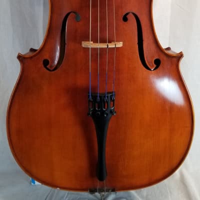 ドイツ・KARL HOFNER 4/4 Karl Hofner Bubenreuth 4/4 Full Size Violin No. 01664 | Reverb