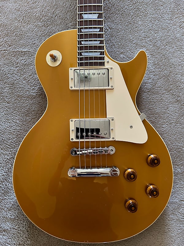 Tokai Electric Guitar LS140 GT Made in Japan | Reverb