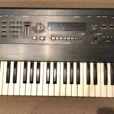 Ensoniq ASR-10 Sampling Keyboard