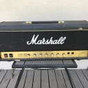 Marshall JCM 800 50 Watt /Model 2204 /1990 Black/Jon Sidel Collection