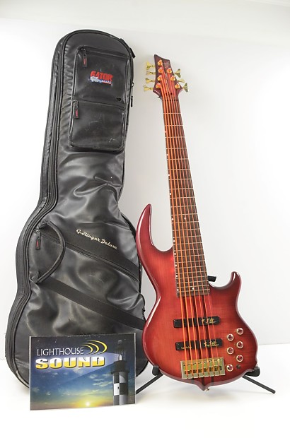 Conklin bill store dickens bass