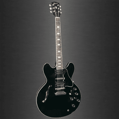 Gibson Alvin Lee ES-335
