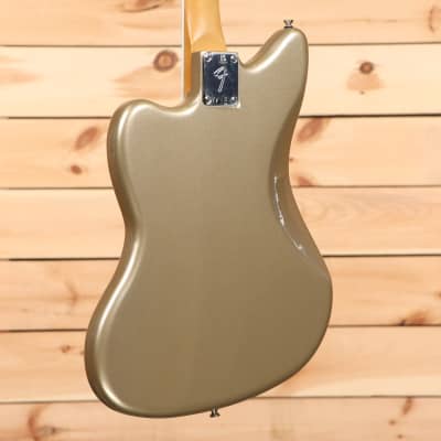 Fender Gold Foil Jazzmaster | Reverb Fender Gold Foil Jazzmaster | Reverb