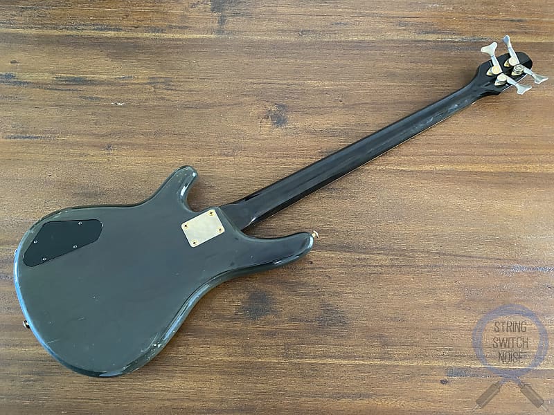 Electric Bass Guitar Yamaha MB-III Motion B Super Edition | eBay