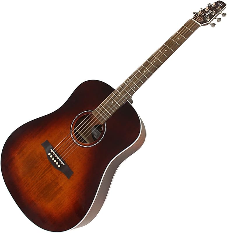 seagull maritime cedar GT ギター SEAGULL COASTLINE CEDAR GT (S6+ CEDAR GT) for sale - Price
