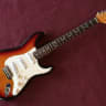 Fender American Vintage '62 Reissue Stratocaster 1994 Sunburst