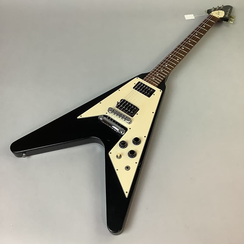 Gibson LTD Flying V Faded 2005 | Reverb Gibson LTD Flying V Faded 2005 | Reverb