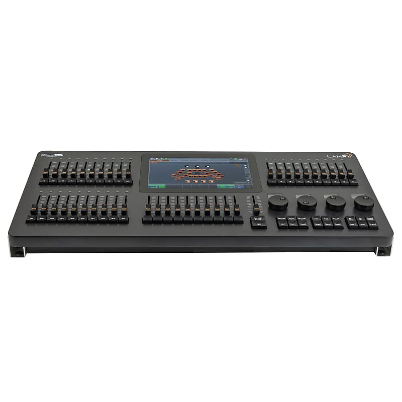 SHOWTEC - Lampy 40 2U image 1