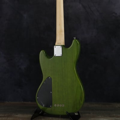 ATELIER Z baby Z 4J CUSTOM TP GR (03/29) | Reverb Sweden