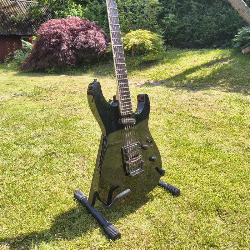ESP The Mirage Deluxe Mid to late 80s