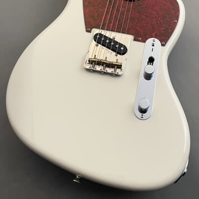 Psychederhythm Fast Series JMT 2023 - White ≒3.34kg [Made
