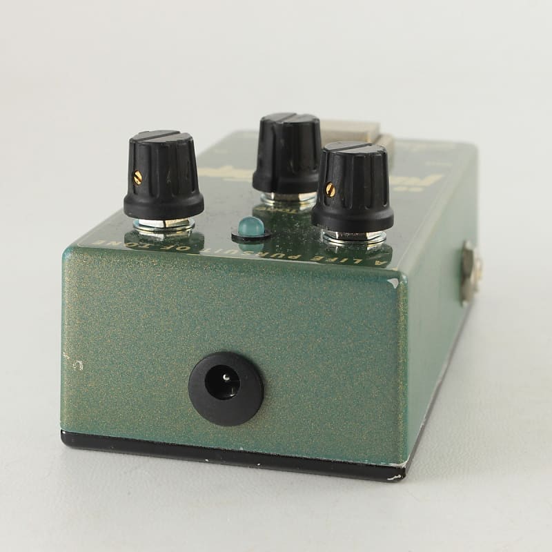 V1 Initial Product Jimmy Wallace Jimmy-Tone | eBay