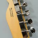 Fender American Performer Raw Ash Telecaster 2017 - 2019 - Natural
