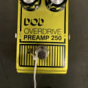 DOD Overdrive Preamp 250