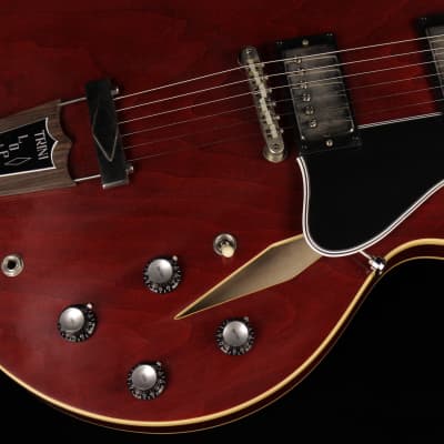 Gibson Custom 1964 Trini Lopez Standard Reissue VOS - SC (#600) image 2