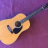 Martin D28S 1972 Spruce/Indian Rosewood
