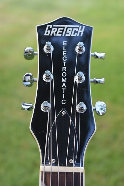 Gretsch G5235T Pro Jet Electromatic Black with Case | Reverb Gretsch G5235T Pro Jet Electromatic Black with Case | Reverb