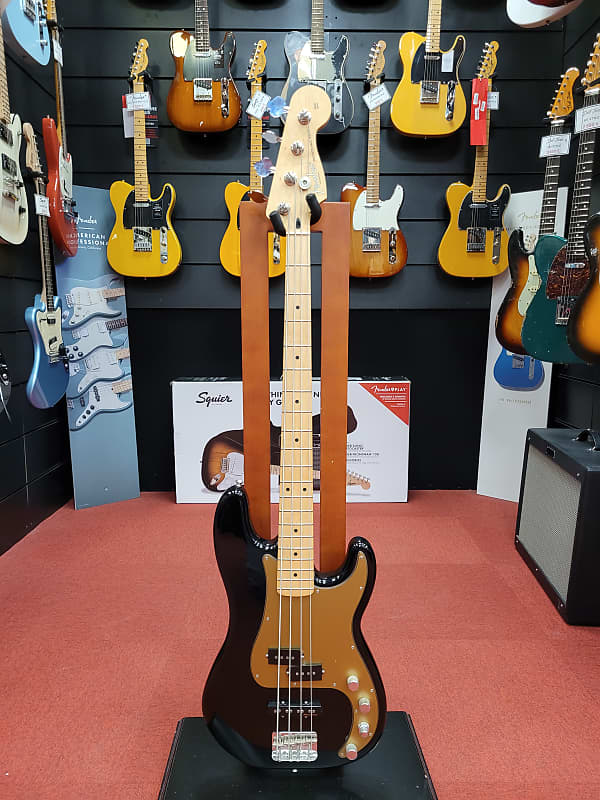 Fender Deluxe Active Precision Bass Special | Reverb
