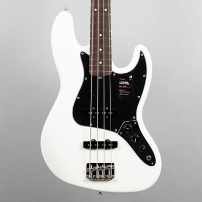 Fender American Performer Jazz Bass | Reverb