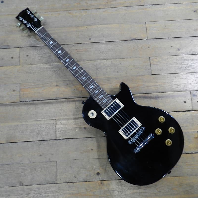 Gibson Les Paul Special SL with Humbuckers 1998 - 2006 | Reverb