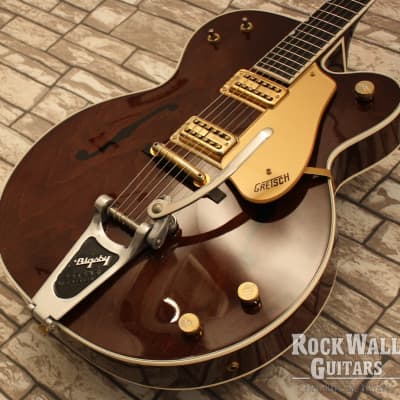 Gretsch 6122S COUNTRY CLASSIC ★ TV JONES Gretsch G6122SP Country Classic II Custom Edition with TV