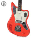 1962 Fender Jaguar in Fiesta Red