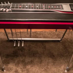 Rains steel guitar company store
