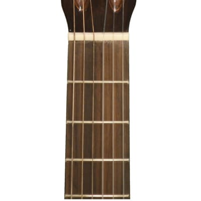 Verano VG-18 Solid Cedar Top Mahogany Back & Sides 6-String Classical Acoustic Guitar image 5