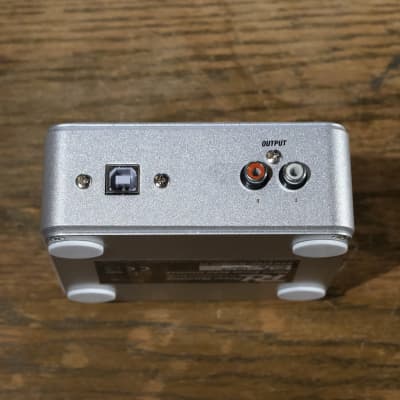 Power Dynamics PDX25 Stereo Audio Interface image 3