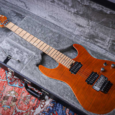 ESP E-II ST-2 FM | Reverb