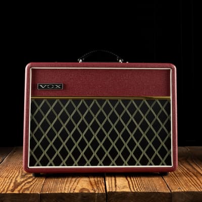Vox AC10 Limited White Bronco | Reverb Vox AC10 Limited White Bronco | Reverb