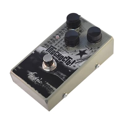 JHS Pedals EHX Green Russian Pi 
