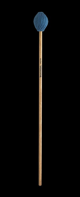 IP275N - MEDIUM HARD LEGATO MARIMBA MALLETS