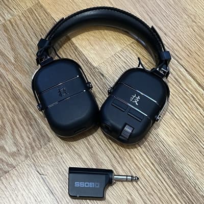 Boss Waza-Air - User review - Gearspace
