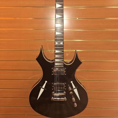 BC Rich The Dagger Electric Guitar (Cherry Hill, NJ) for sale