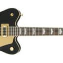 Gretsch G5422G-12 12-String Electric Guitar (Black) (Used/Mint)