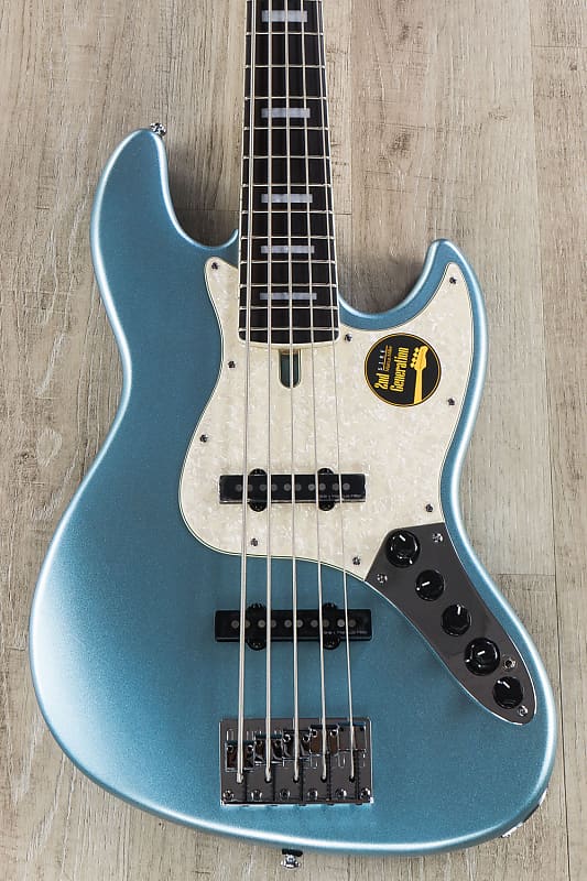 Sire Marcus Miller V7 2nd Gen 5-String Bass Guitar Alder Lake