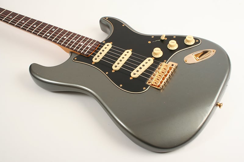 Fender Custom Shop Limited Edition 1965 Dual-Mag Fender Custom Shop Limited Edition 1965 Dual-Mag
