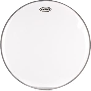 Evans G2 Clear Drumhead - 18 inch image 5