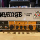 Orange Terror Bass 500-Watt Bass Amp Head