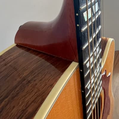 Gibson Gibson Songwriter Deluxe 2005 image 9