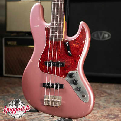 【美品】Moon JB-5 FUJISAKI MODEL Moon JB-5 FUJISAKI MODEL <ムーン>｜平野楽器 ロッキン