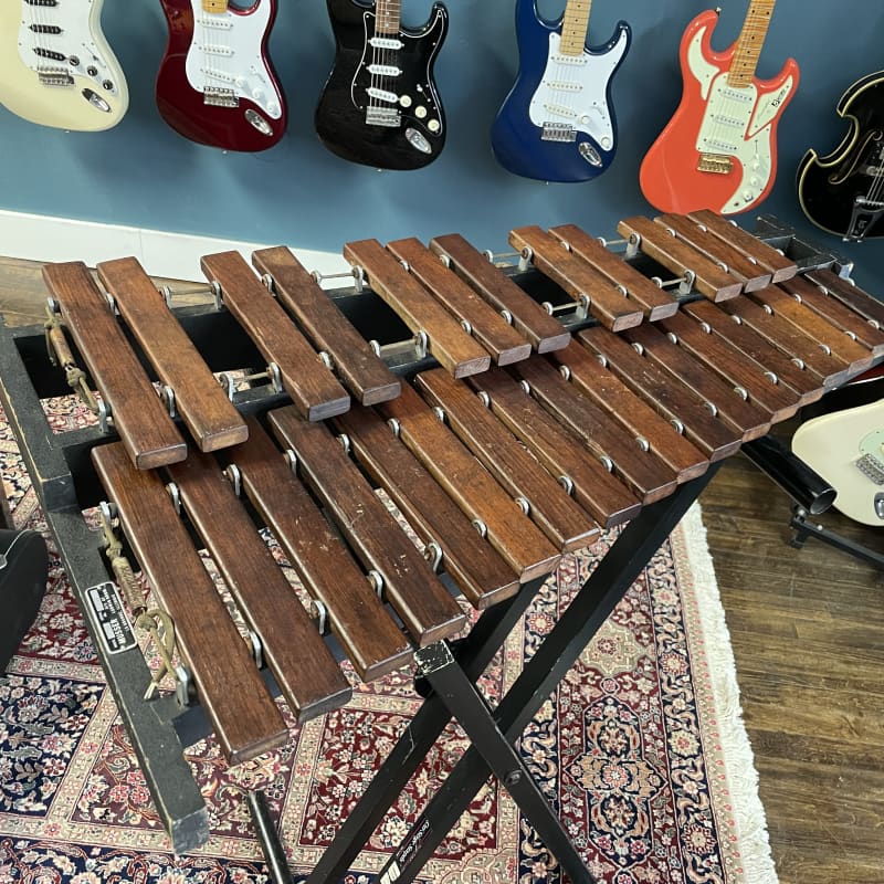 Marimbas For Sale Shop New & Used Marimbas Reverb