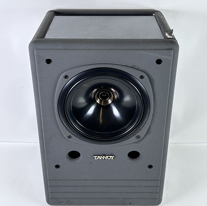 Tannoy System 8 NFM II (Single Speaker) image 1